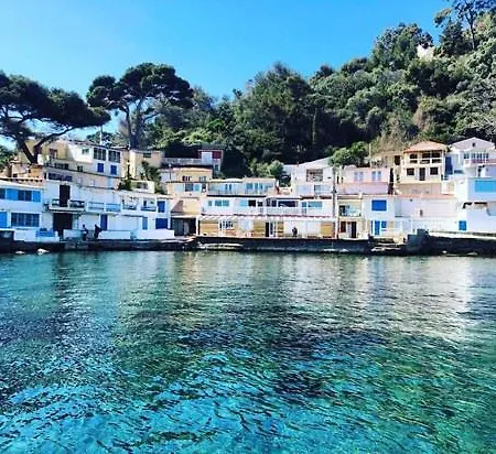 Hébergement de vacances Proche Et 2 Pers Toulon