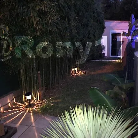 Proche Et 2 Pers Hébergement de vacances